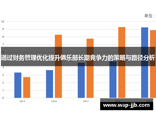 通过财务管理优化提升俱乐部长期竞争力的策略与路径分析